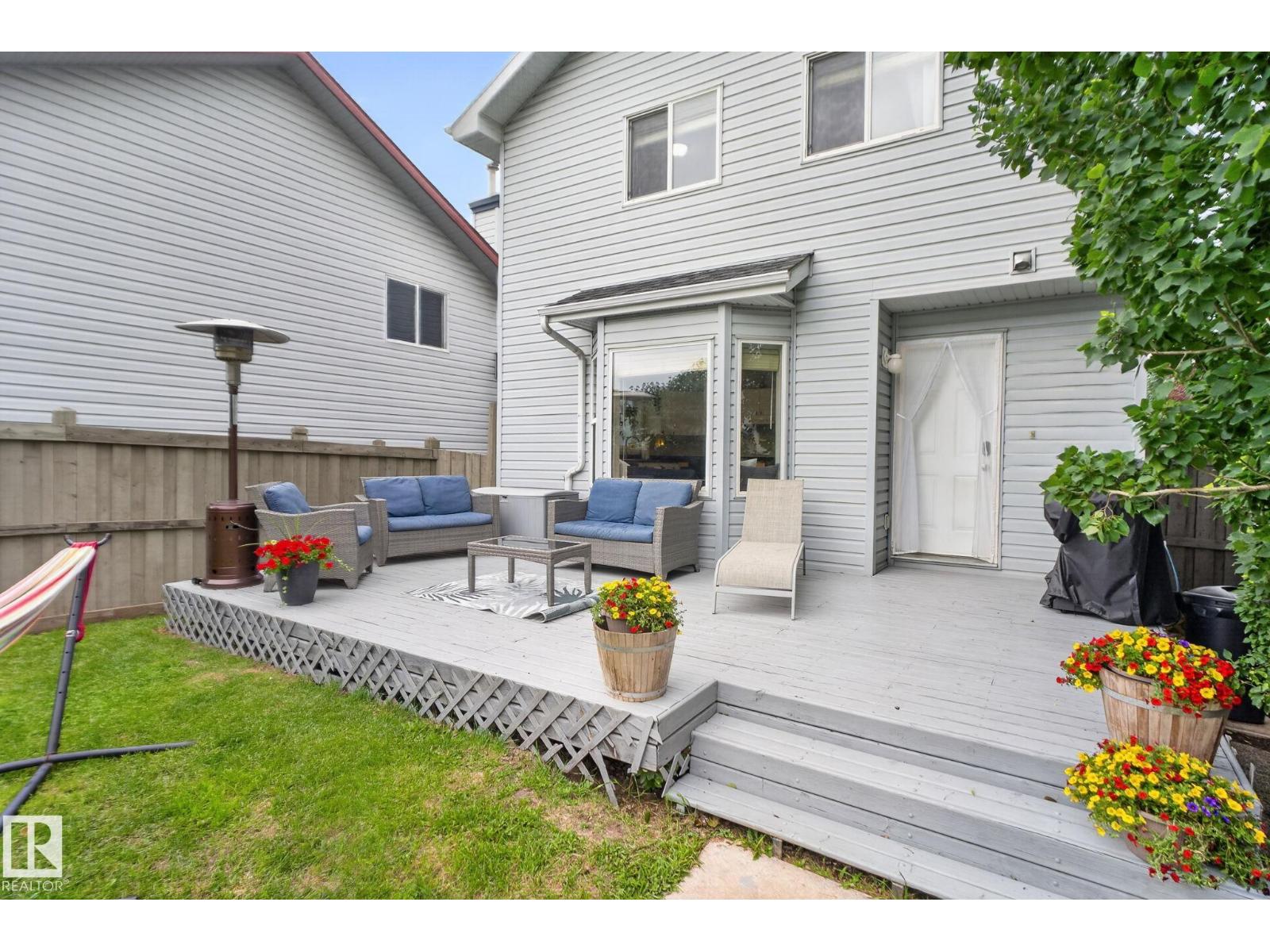 833 MCALLISTER CR SW - 36