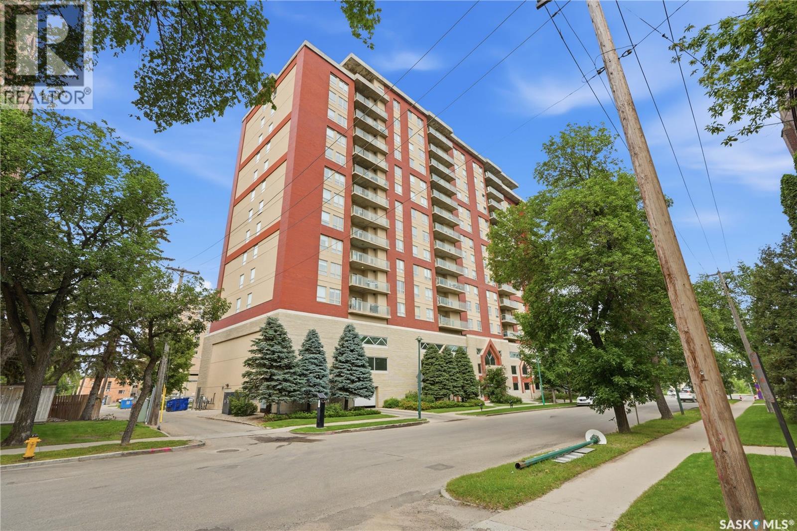 #802 902 Spadina CRESCENT E - 34
