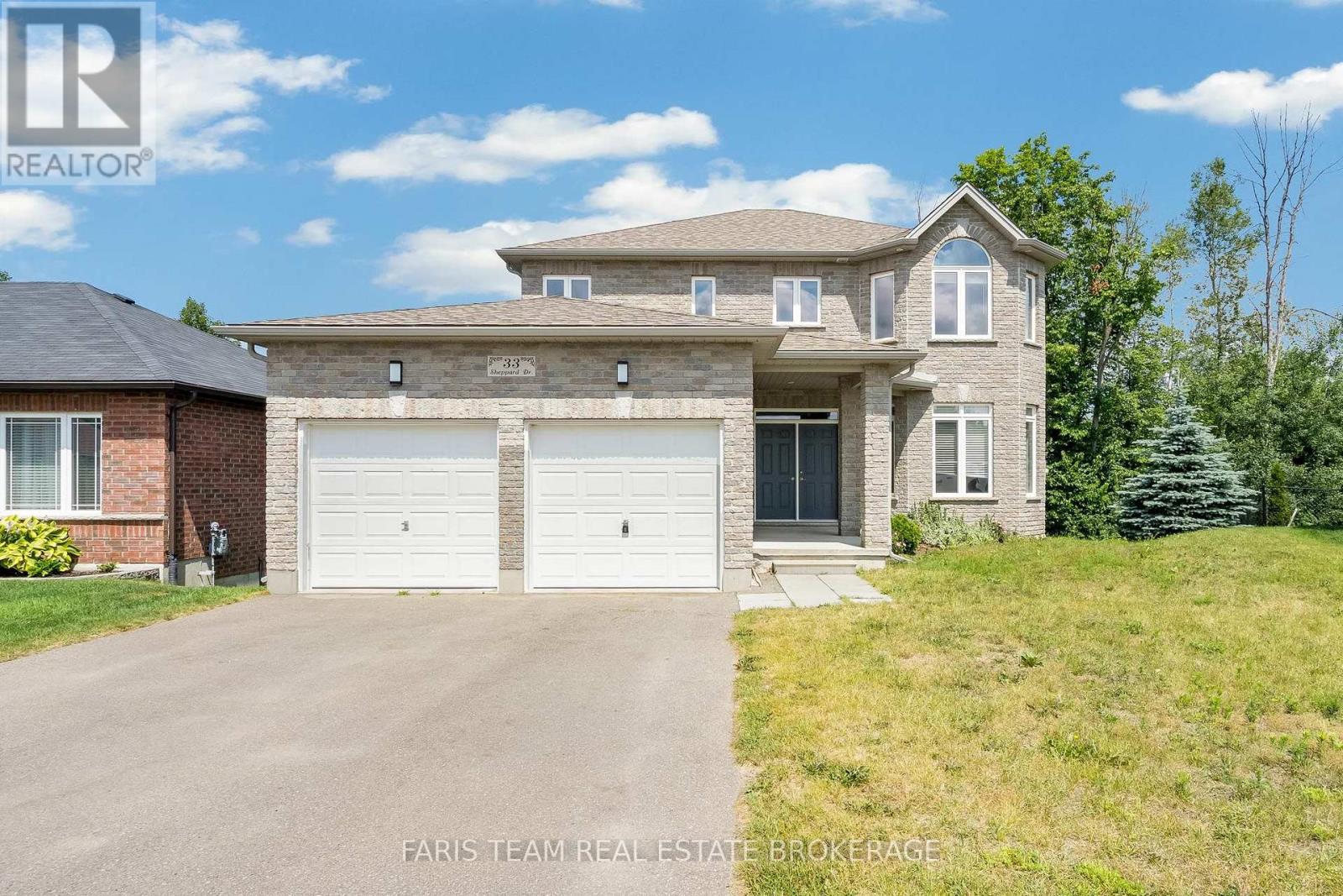 33 SHEPPARD DRIVE - 2