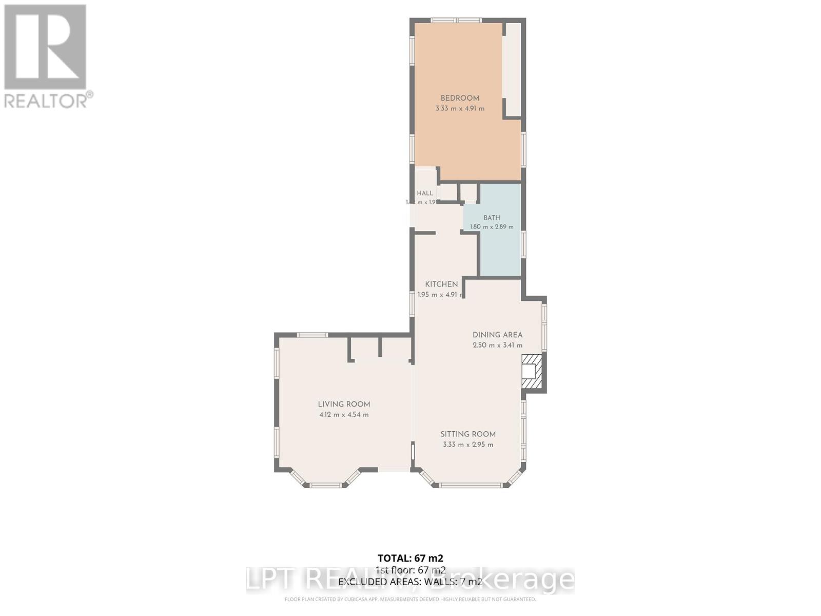 #3 525 MIDLAND POINT ROAD - 30