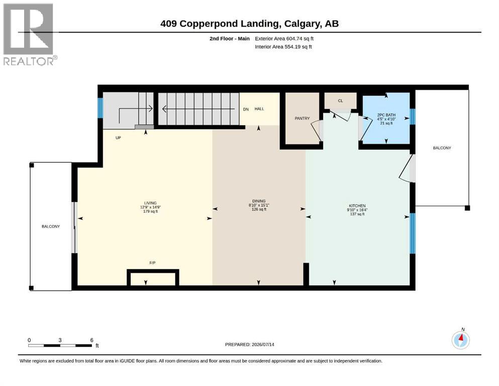 409 Copperpond Landing SE - 43