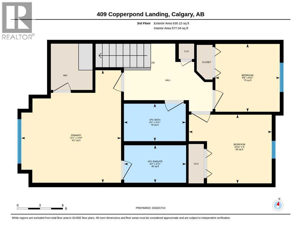 409 Copperpond Landing SE - 44