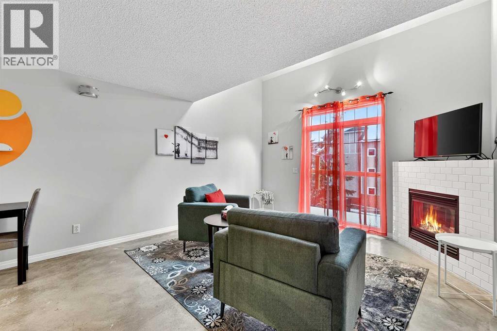 #324 1808 36 Avenue SW - 18