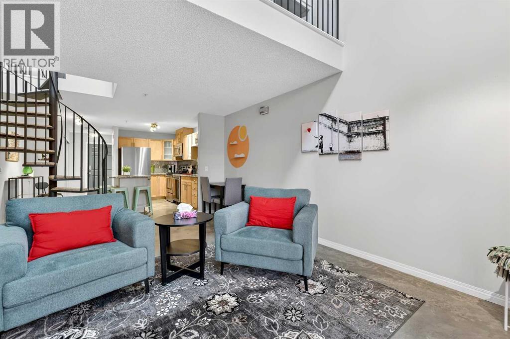 #324 1808 36 Avenue SW - 15