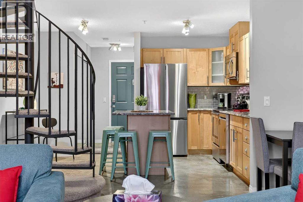 #324 1808 36 Avenue SW - 16