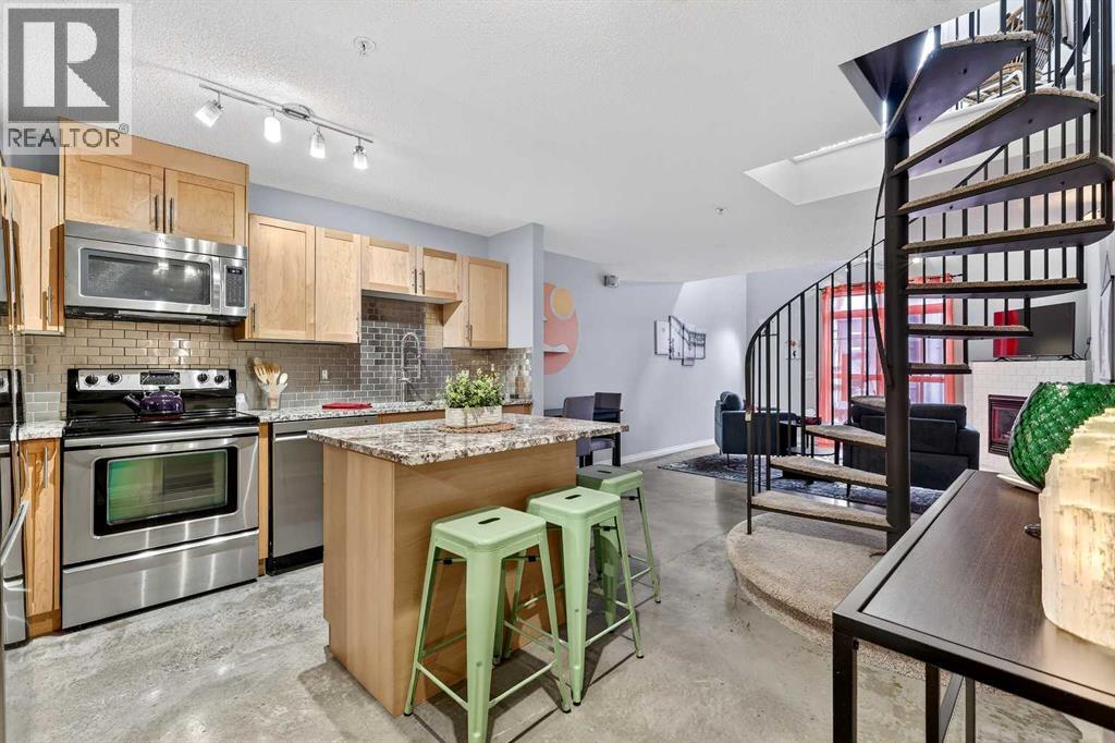 #324 1808 36 Avenue SW - 5