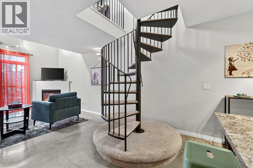 #324 1808 36 Avenue SW - 21