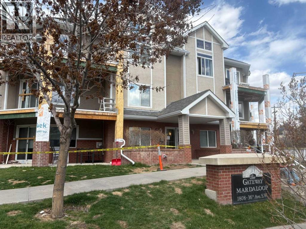 #324 1808 36 Avenue SW - 30