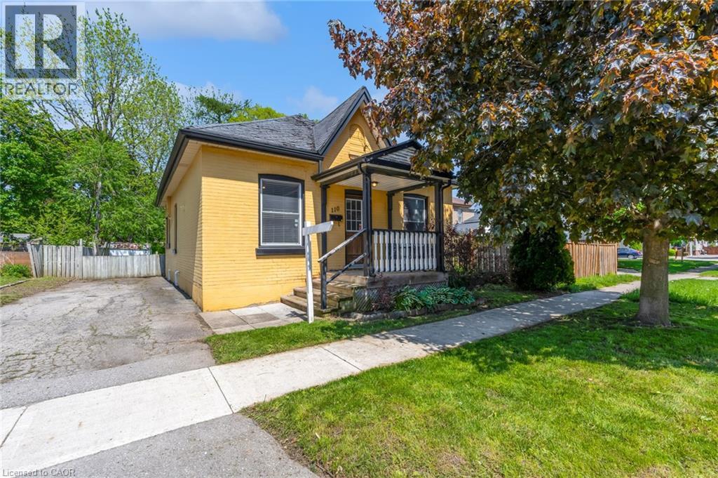 110 OAK Street - 1