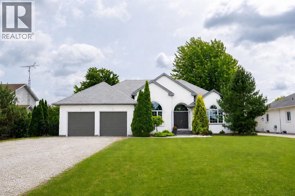 968 ST CLAIR PARKWAY - 1