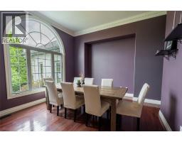 Dining room - 968 St Clair Parkway, Moore Township, ON N0N1M0 Photo 13