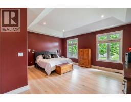Bedroom - 968 St Clair Parkway, Moore Township, ON N0N1M0 Photo 15