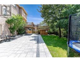 35 Harmony Hill Crescent, Richmond Hill, ON L4C8Z2 Photo 42