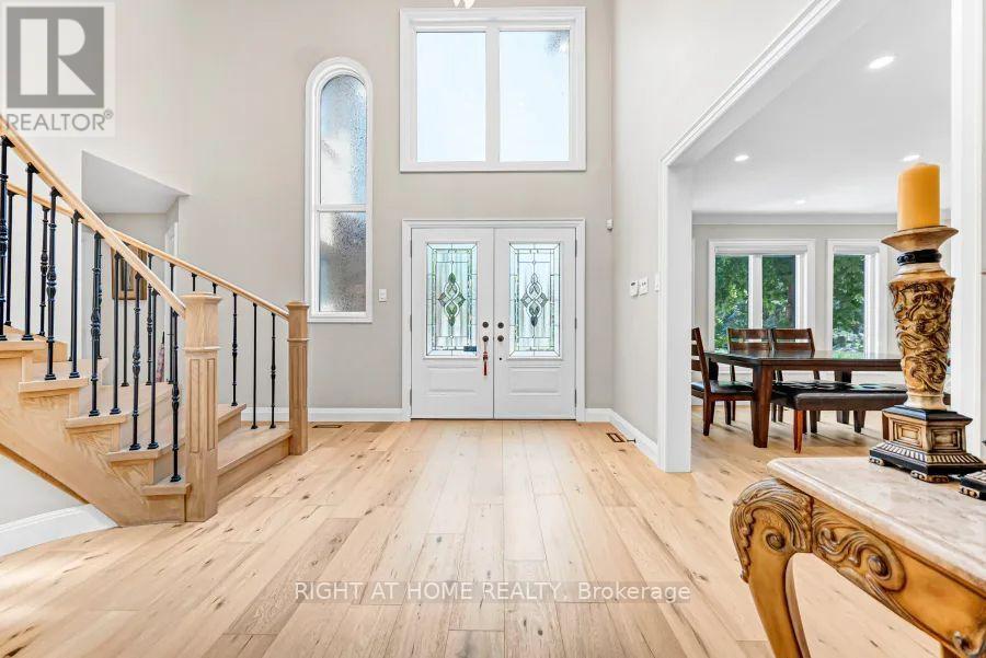 35 HARMONY HILL CRESCENT - 6