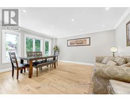 Family room - 35 Harmony Hill Crescent, Richmond Hill, ON L4C8Z2 Photo 9
