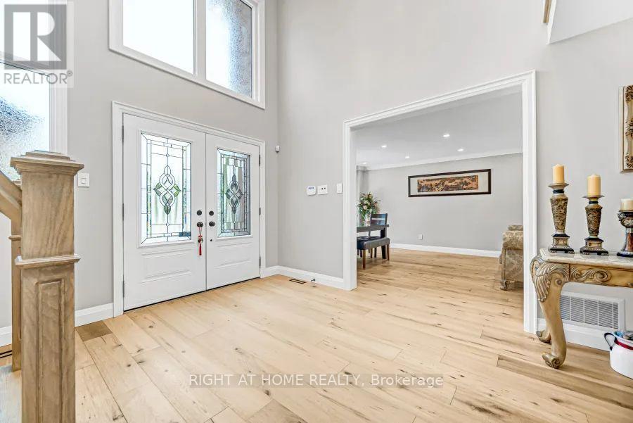 35 HARMONY HILL CRESCENT - 8