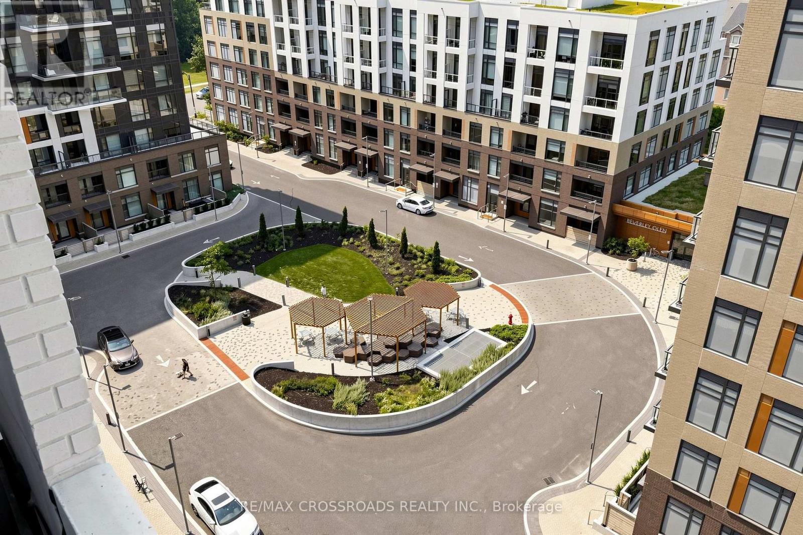 #902 7950 BATHURST STREET - 20