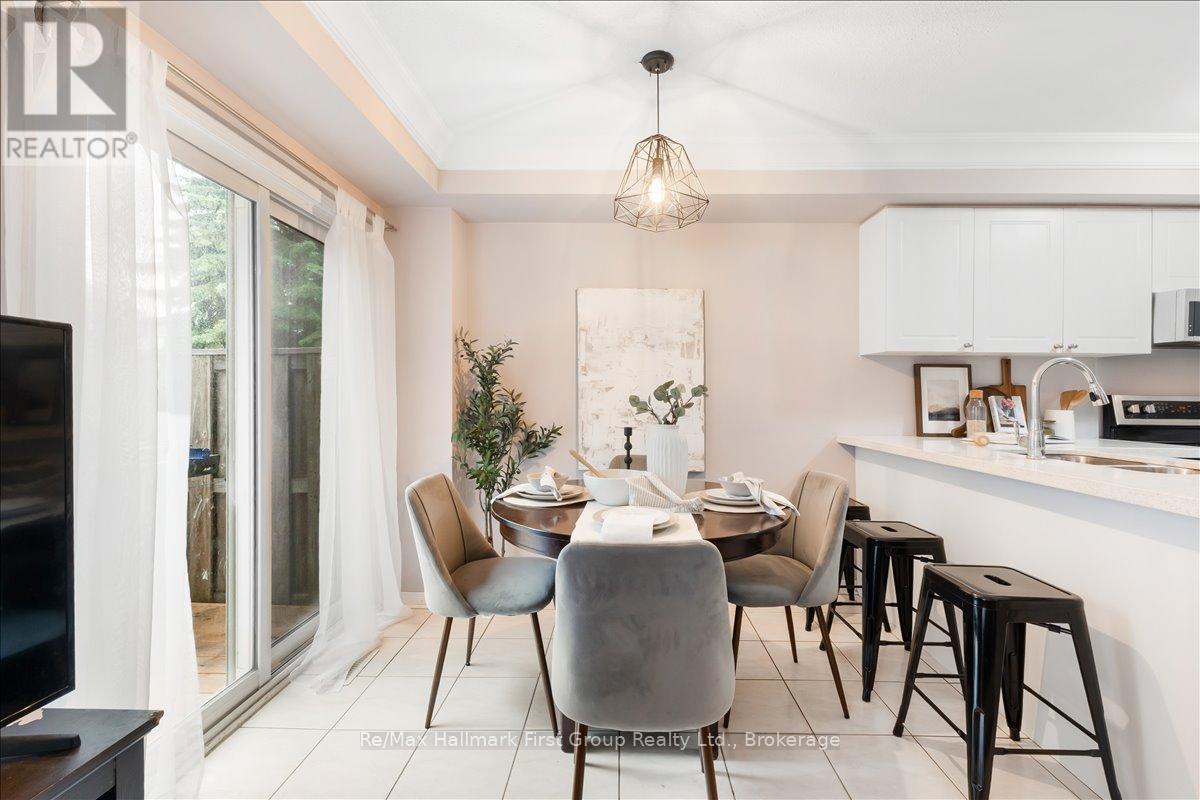 9 ALEXIS WAY - 9