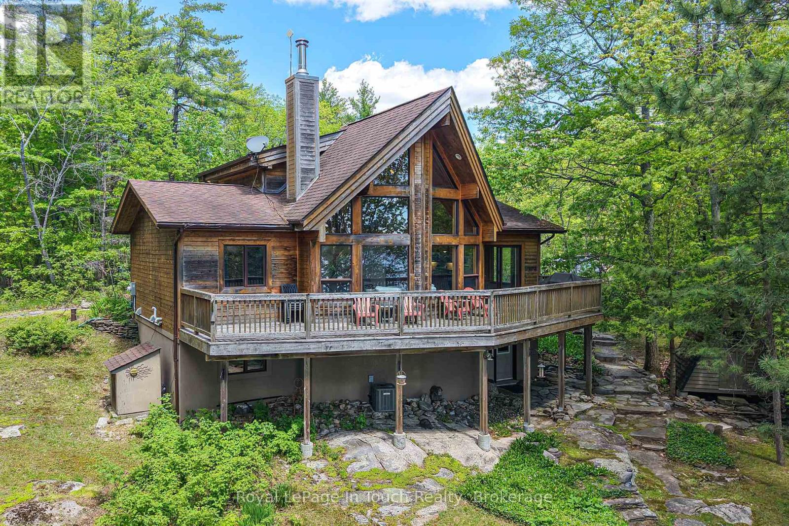 96 MILLARD DRIVE - 2