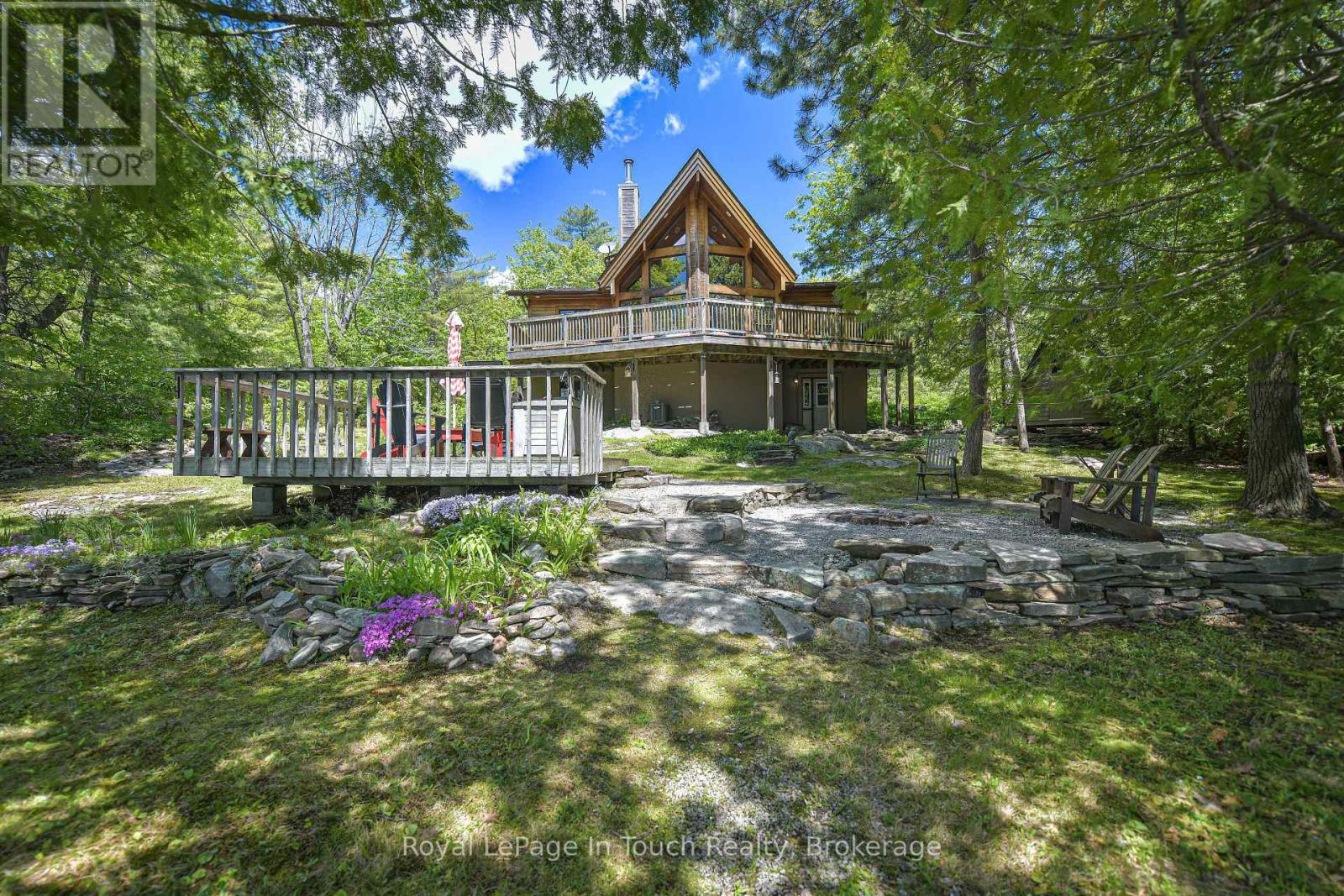96 MILLARD DRIVE - 3
