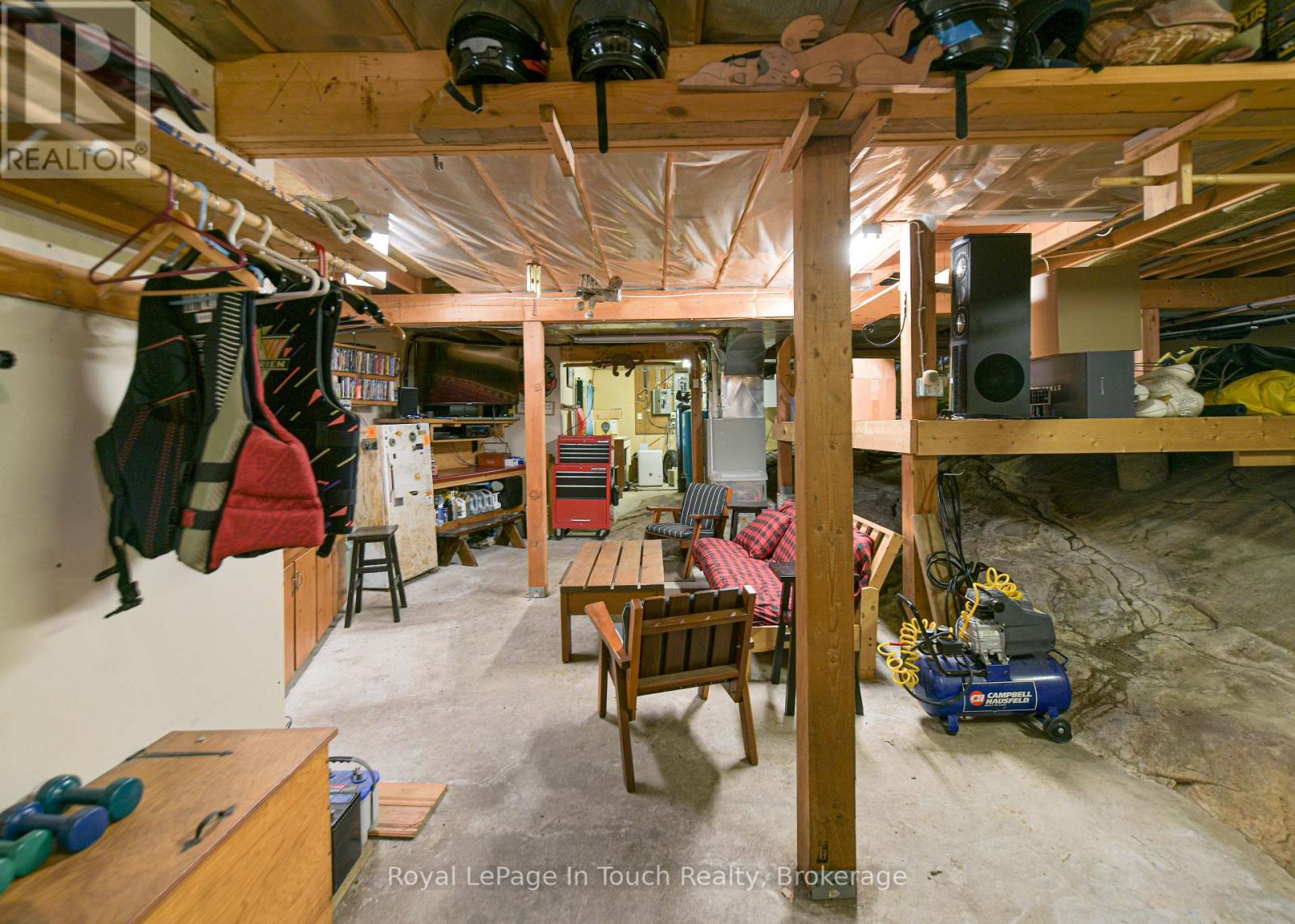 96 MILLARD DRIVE - 32