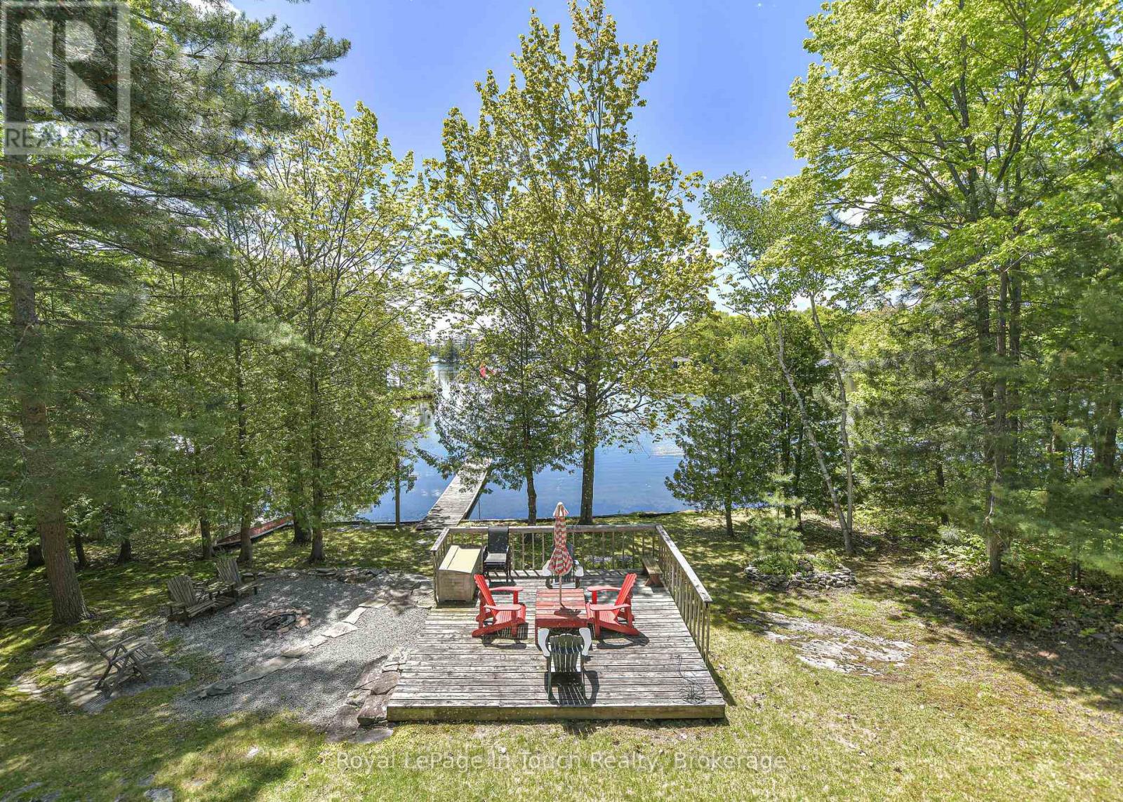 96 MILLARD DRIVE - 36