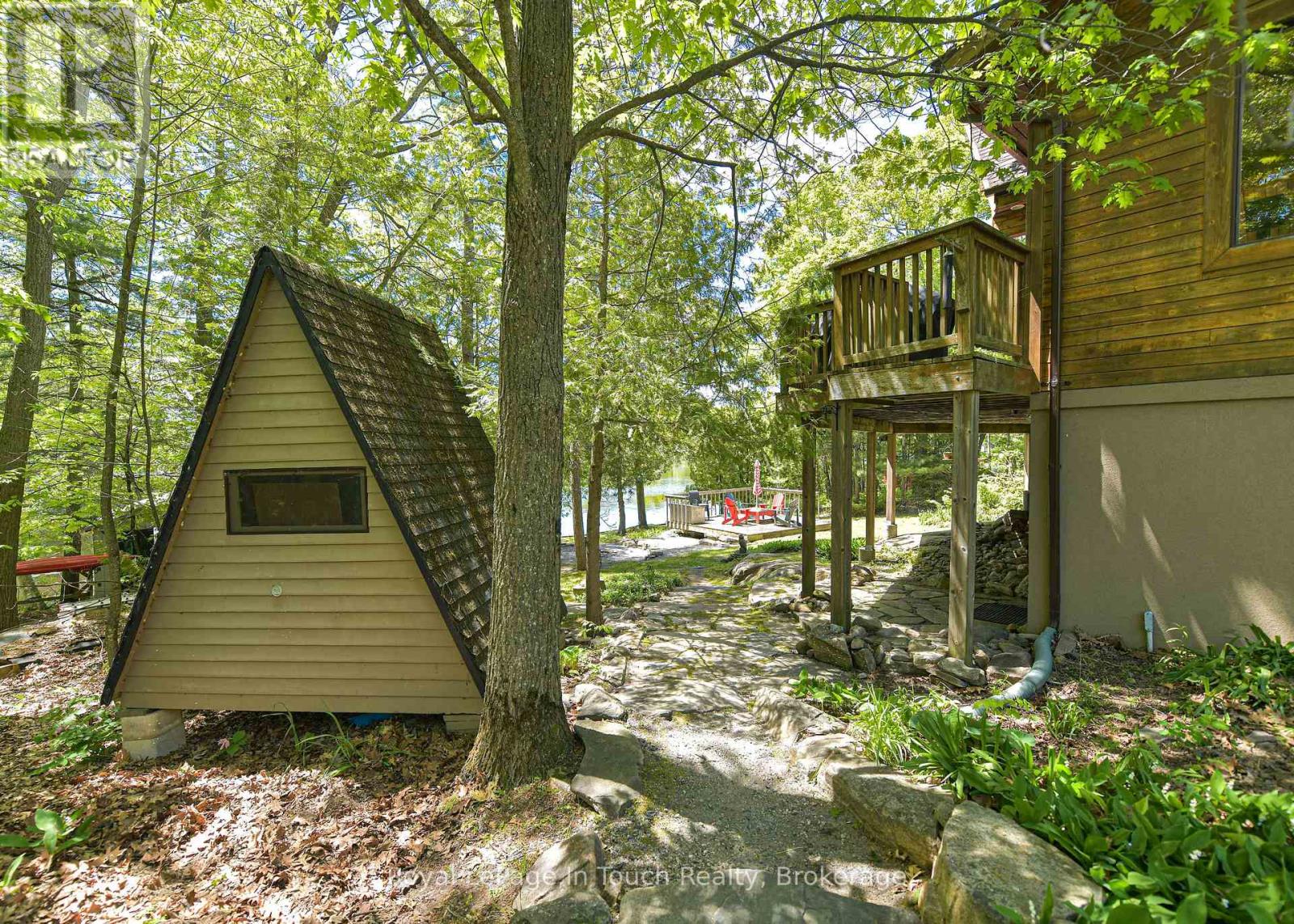 96 MILLARD DRIVE - 47