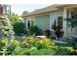Kitchen - 198 Emerald Drive, Saugeen Shores, ON N0H2L0 Photo 11