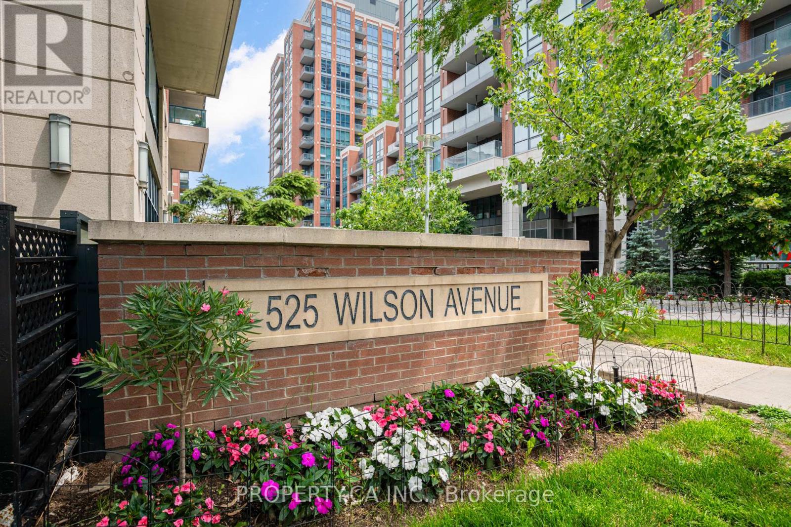 #118 525 WILSON AVENUE - 28