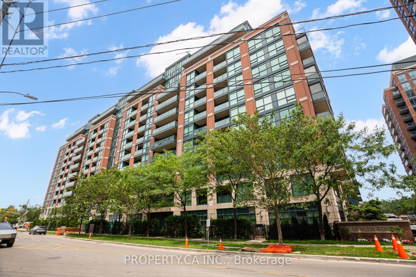 #118 525 WILSON AVENUE - 29