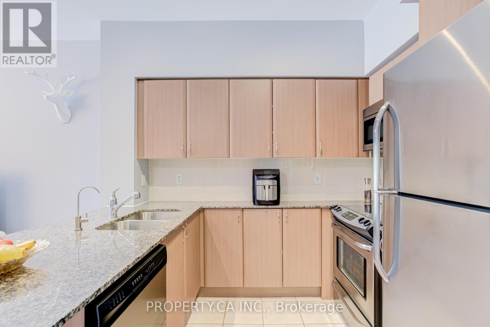 #118 525 WILSON AVENUE - 4