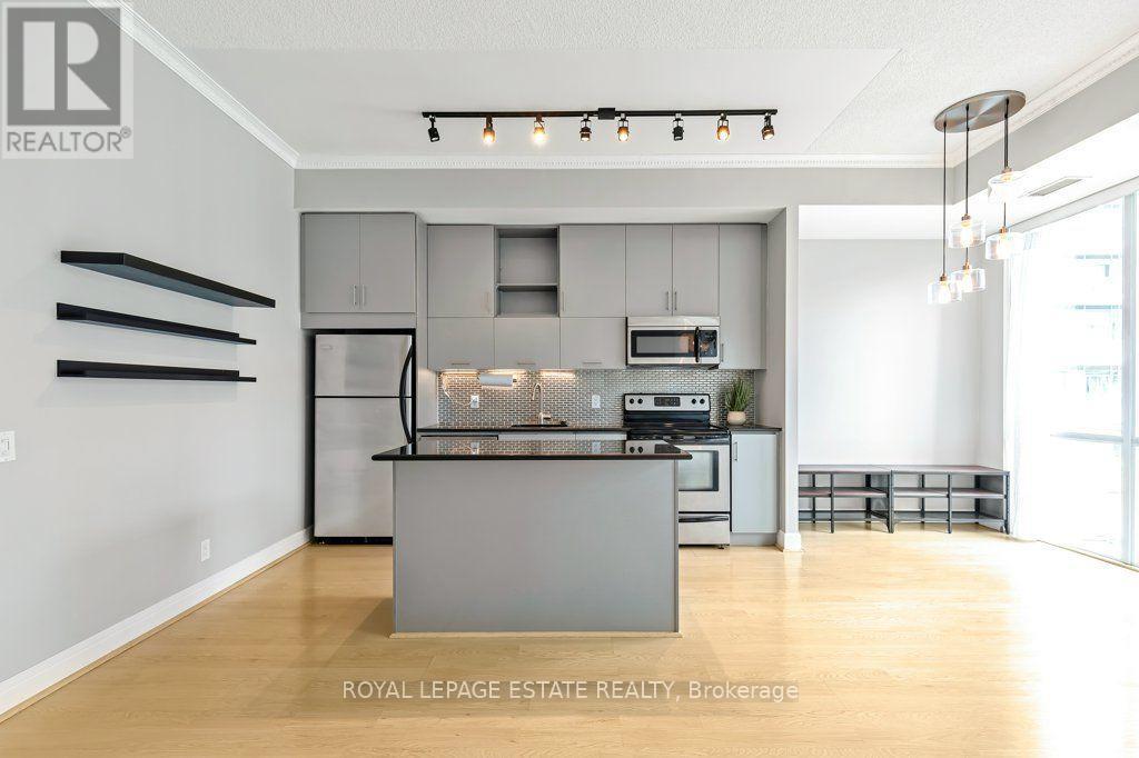 Open Concept