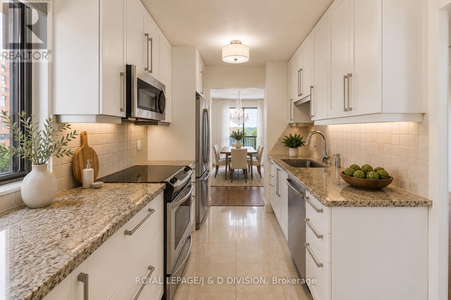 #701 100 CANYON AVENUE - 12