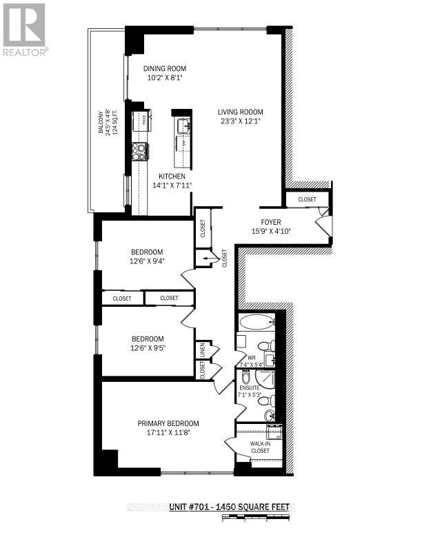 #701 100 CANYON AVENUE - 30