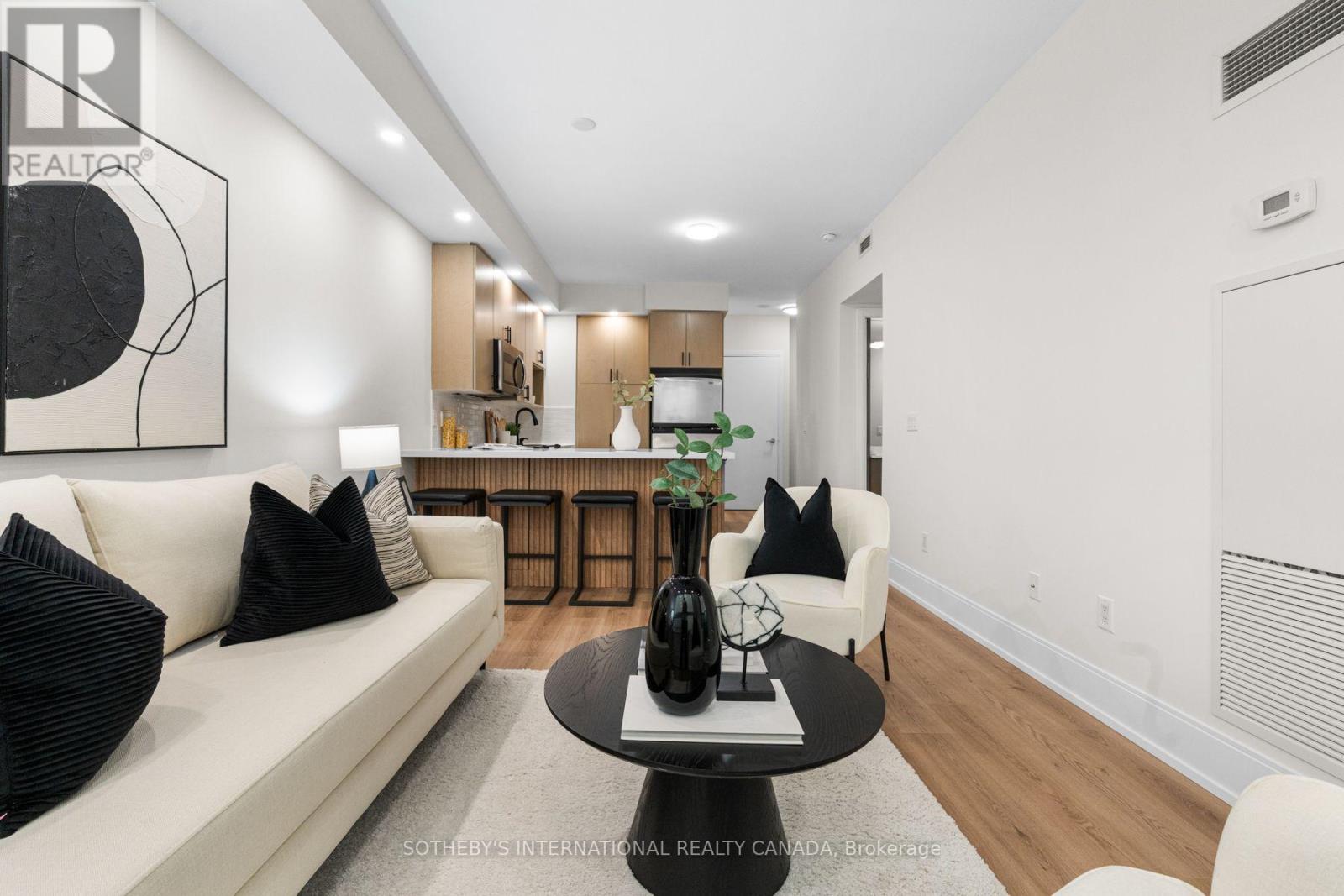 #1405 181 WYNFORD DRIVE - 1