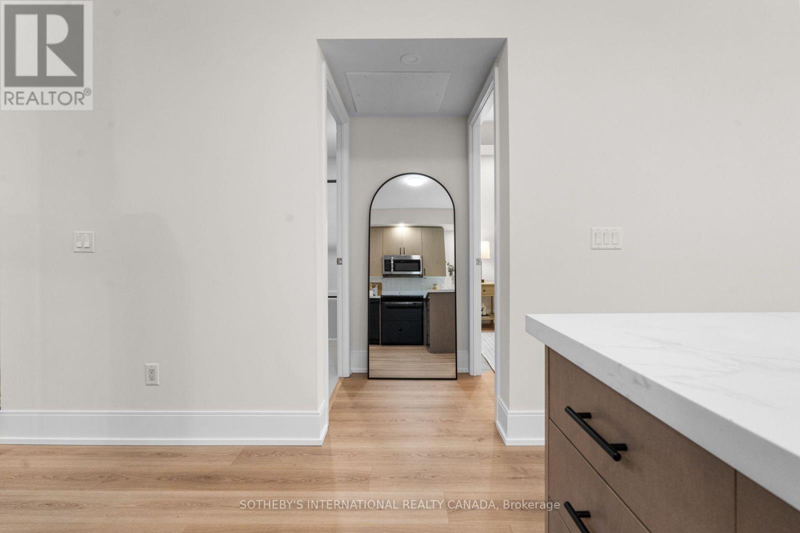 #1405 181 WYNFORD DRIVE - 11