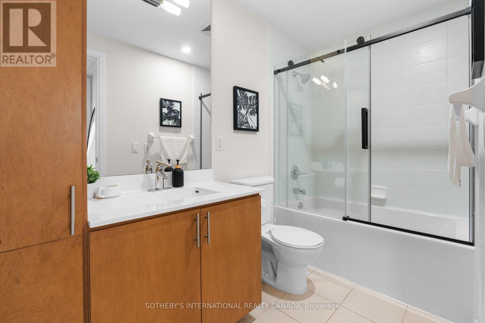 #1405 181 WYNFORD DRIVE - 12