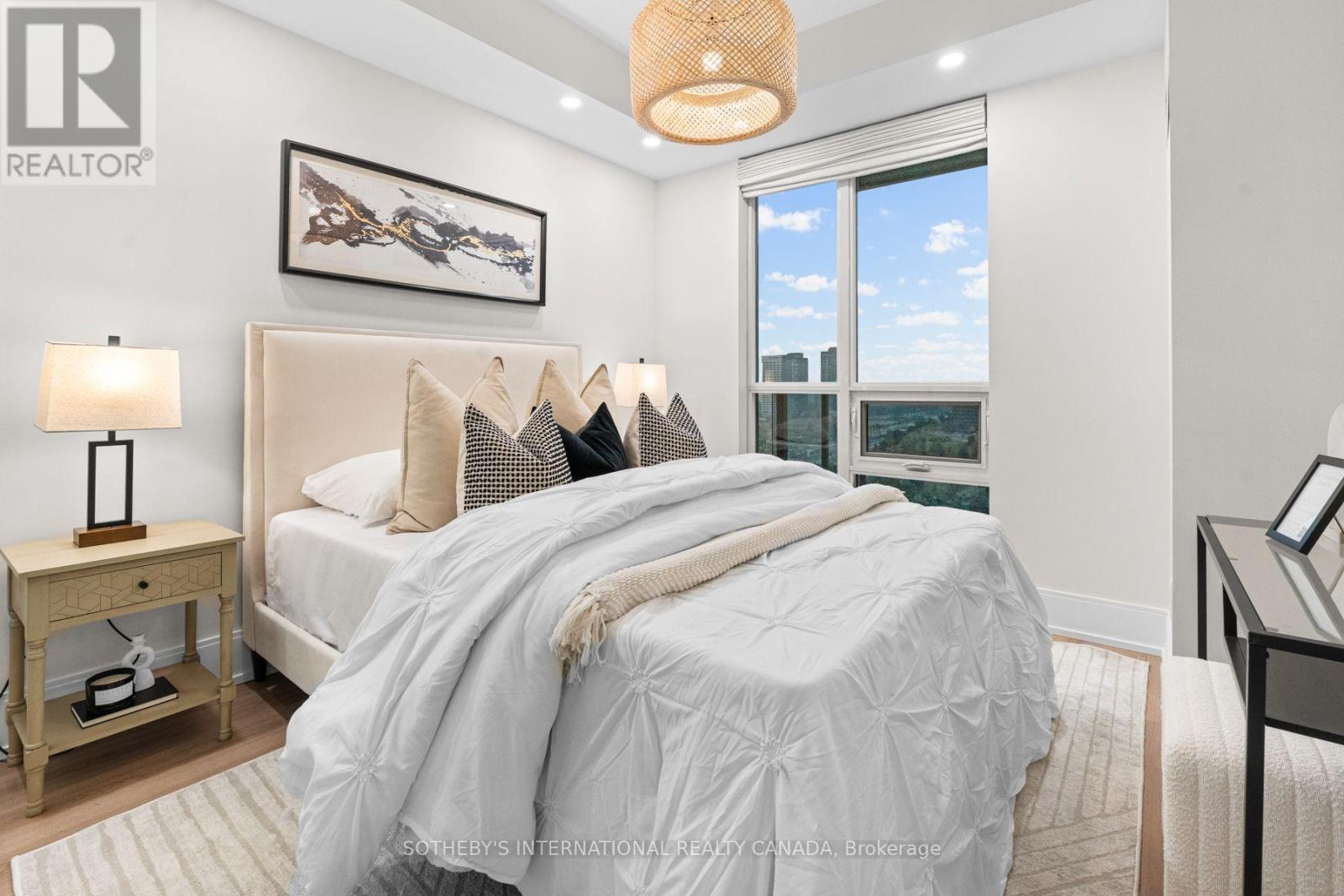 #1405 181 WYNFORD DRIVE - 13