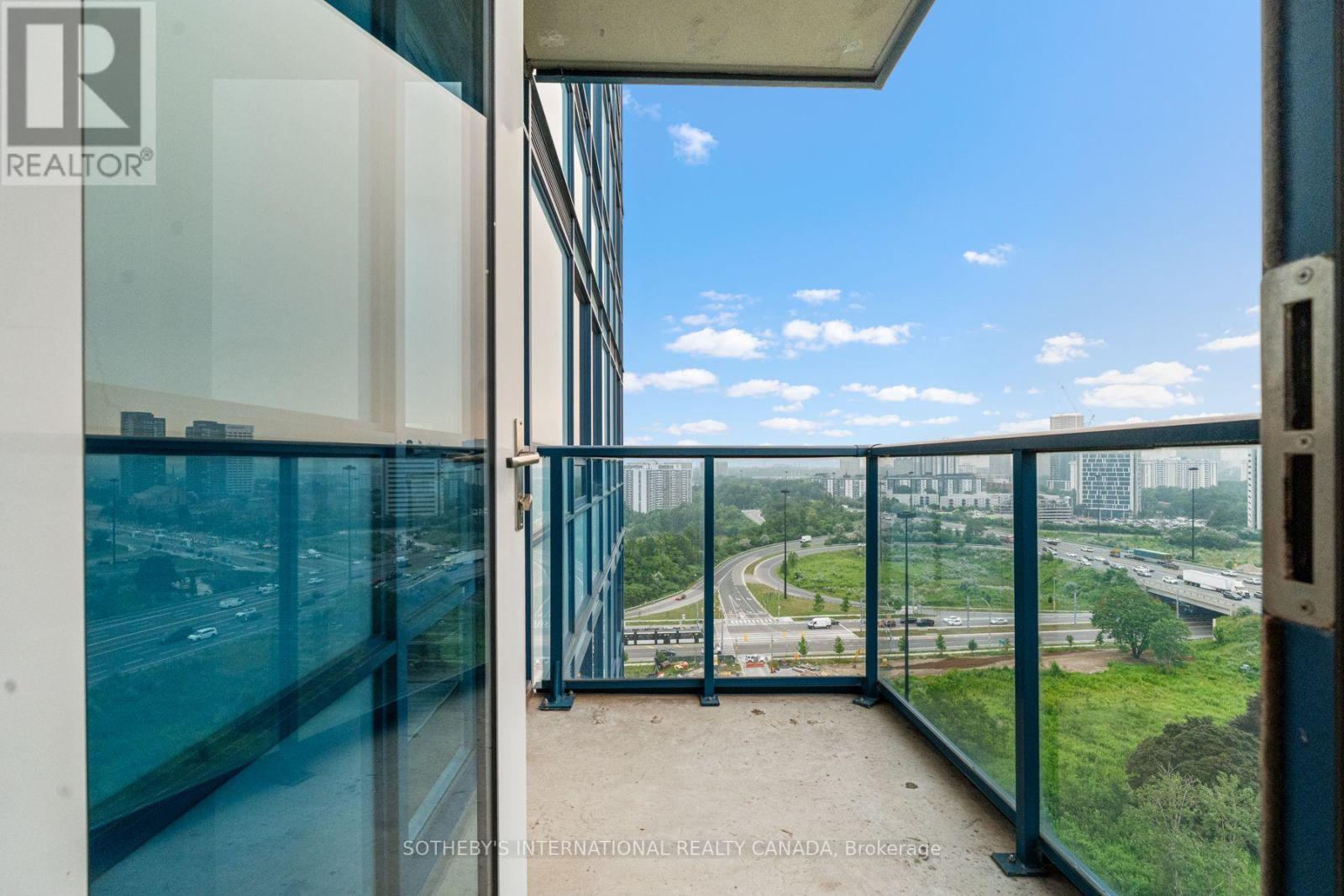 #1405 181 WYNFORD DRIVE - 15