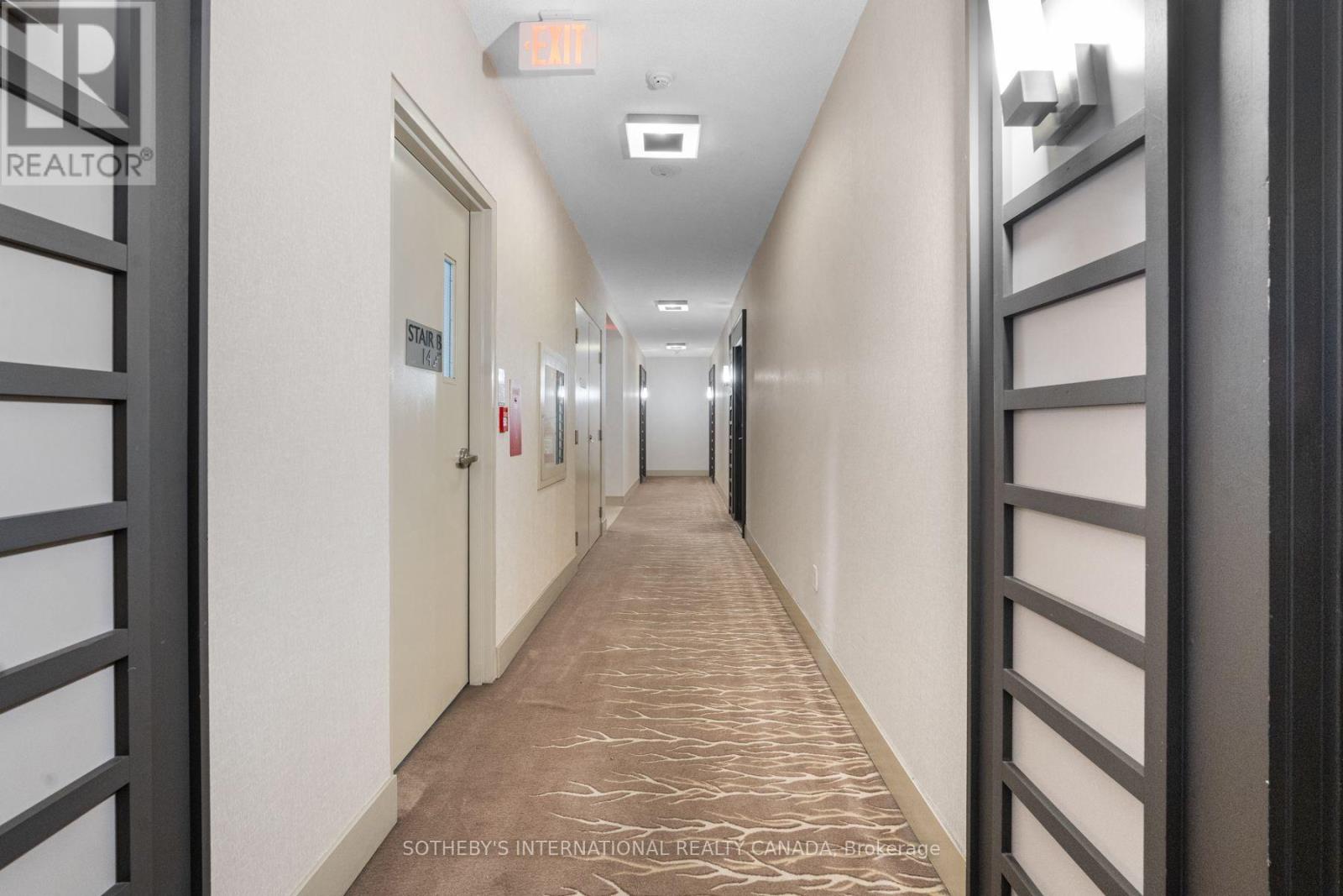 #1405 181 WYNFORD DRIVE - 18