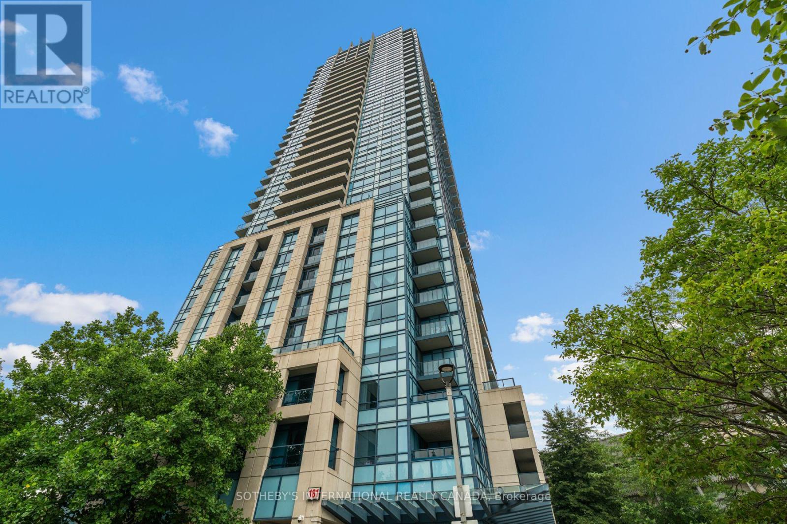 #1405 181 WYNFORD DRIVE - 19