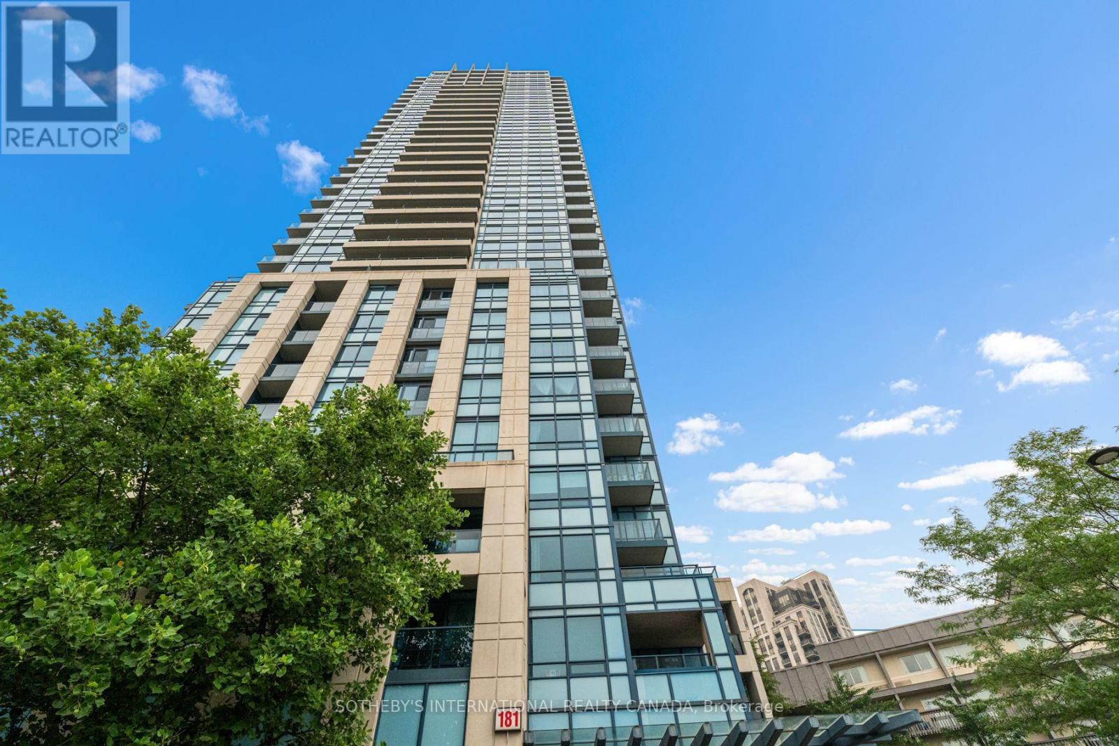 #1405 181 WYNFORD DRIVE - 20