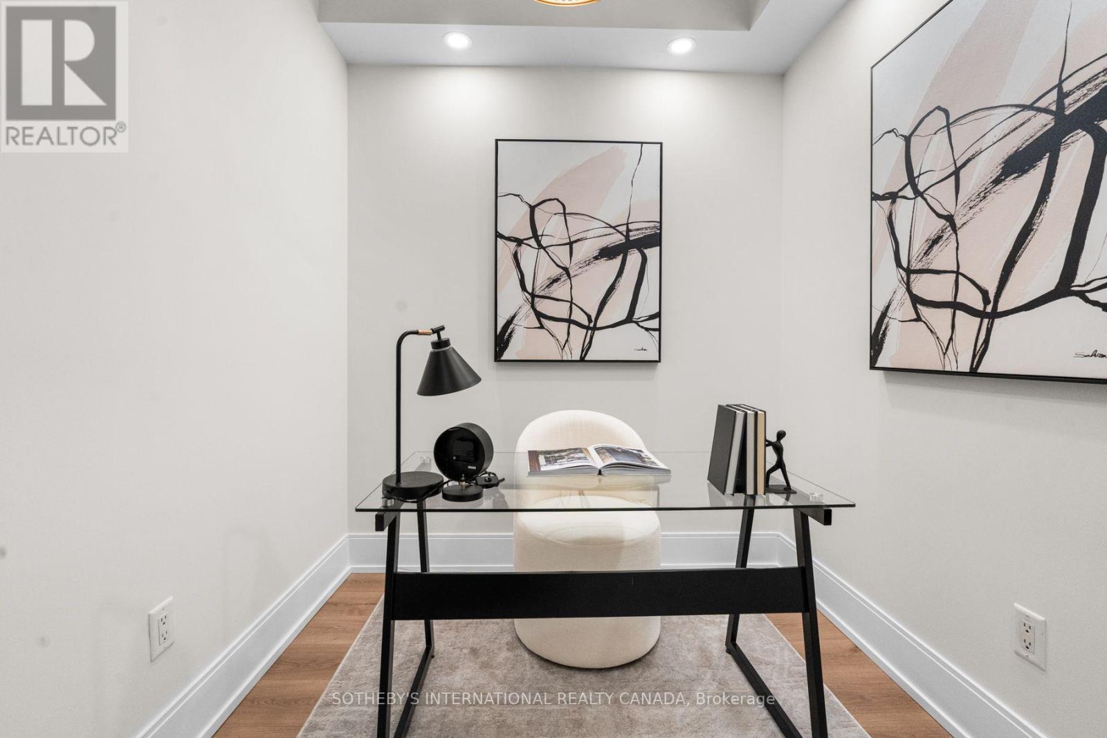 #1405 181 WYNFORD DRIVE - 5