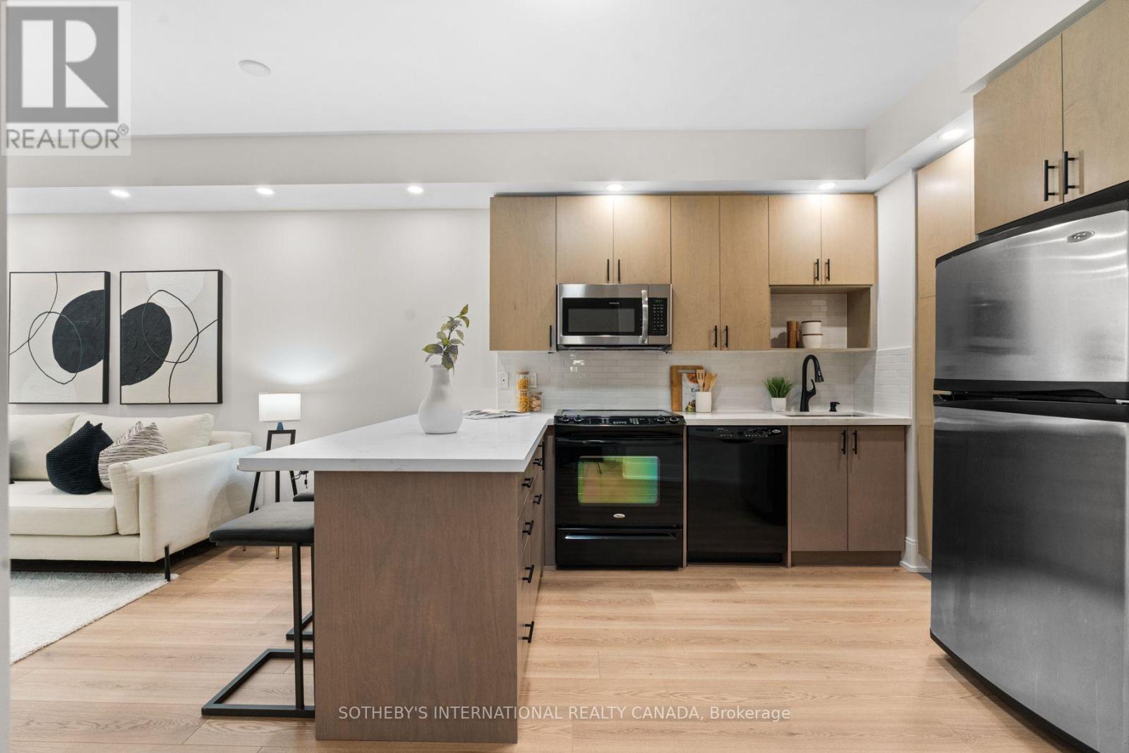 #1405 181 WYNFORD DRIVE - 7