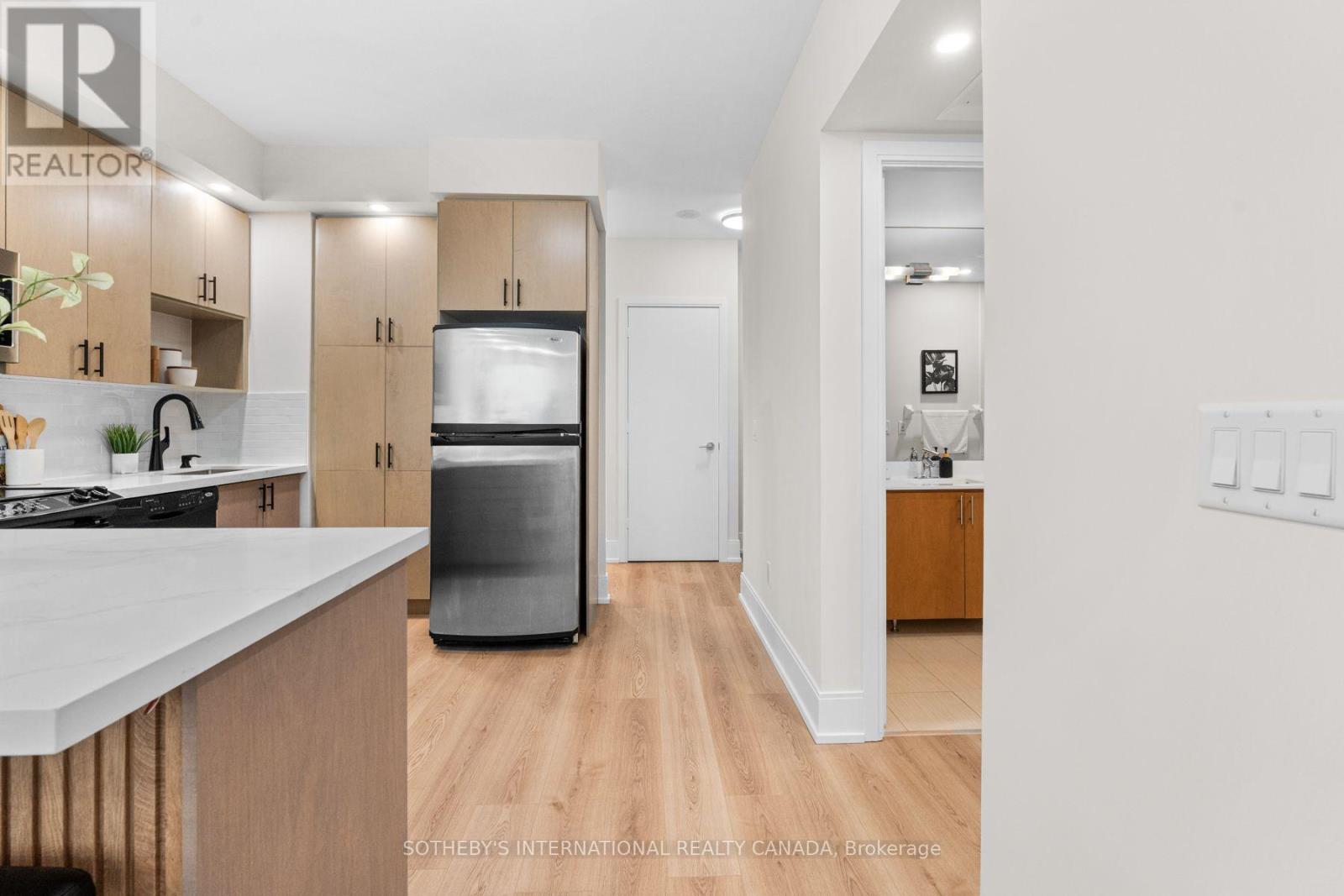 #1405 181 WYNFORD DRIVE - 8