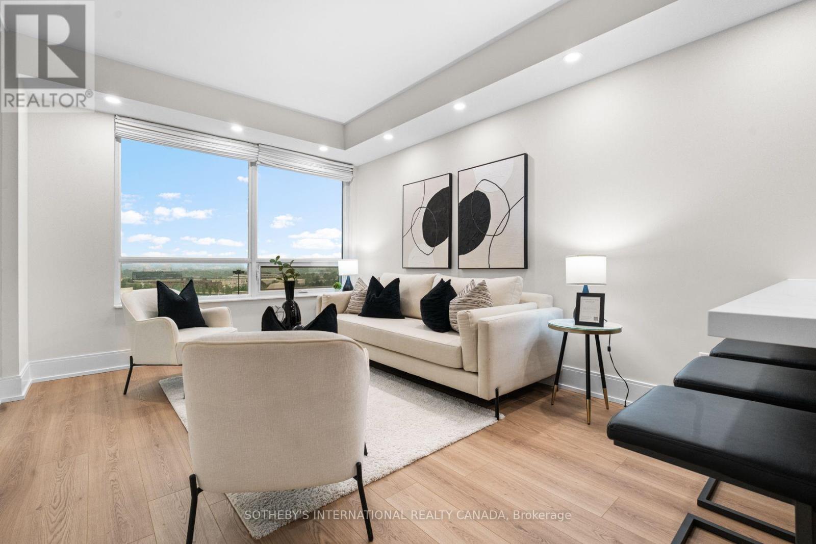 #1405 181 WYNFORD DRIVE - 9