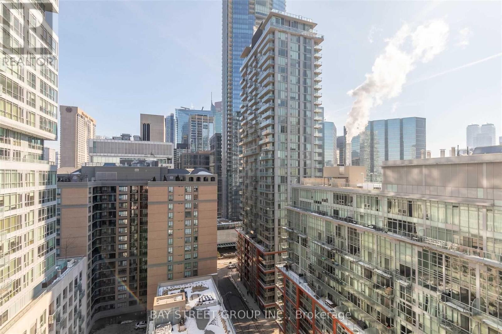 #1603 30 NELSON STREET - 10