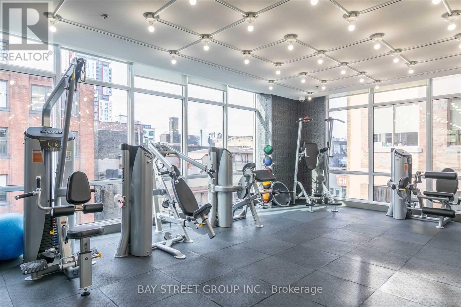 #1603 30 NELSON STREET - 14
