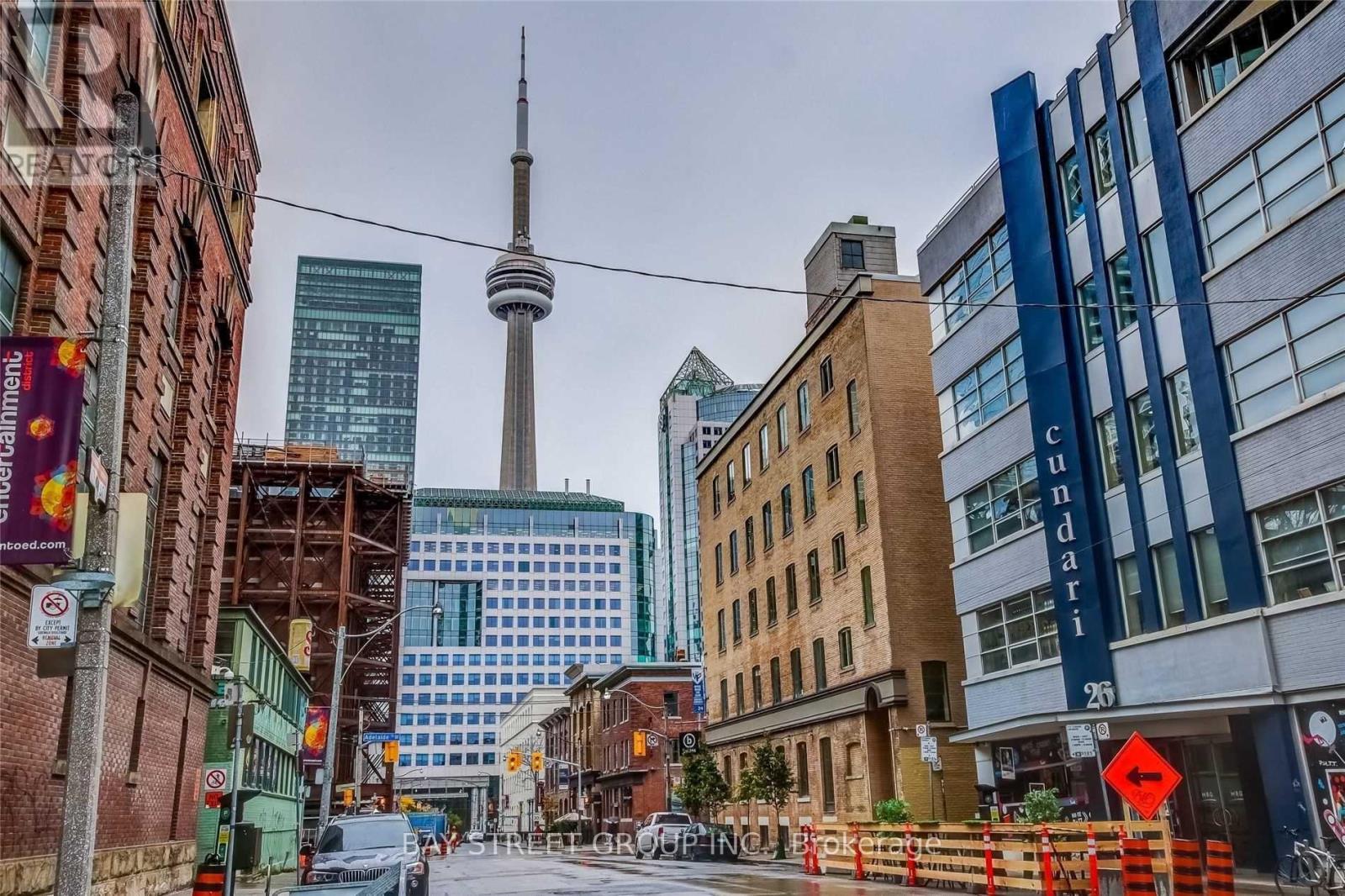 #1603 30 NELSON STREET - 21
