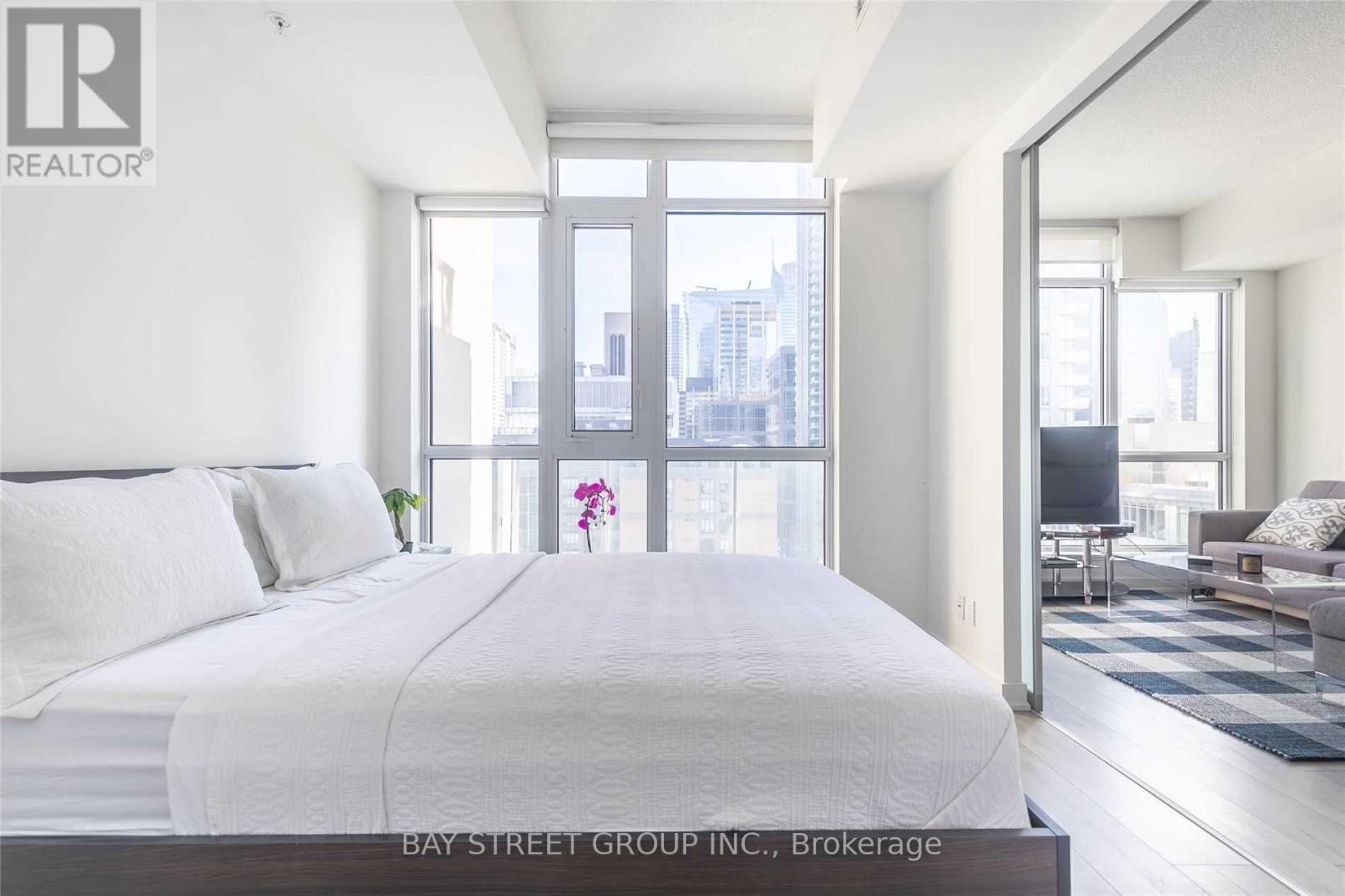 #1603 30 NELSON STREET - 9